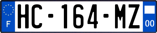 HC-164-MZ