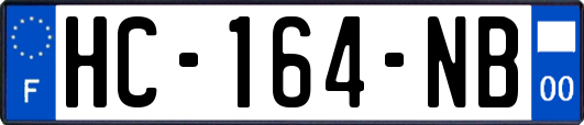 HC-164-NB