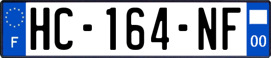 HC-164-NF