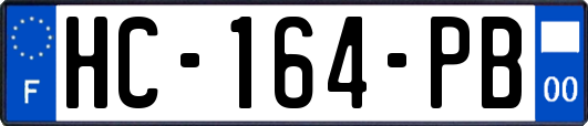 HC-164-PB