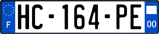 HC-164-PE