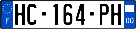 HC-164-PH