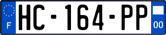 HC-164-PP
