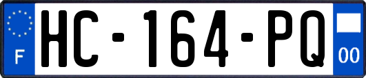 HC-164-PQ