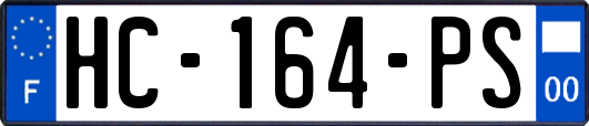 HC-164-PS