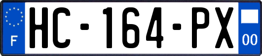 HC-164-PX