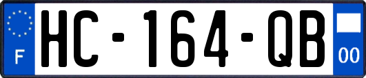 HC-164-QB