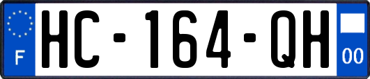 HC-164-QH