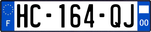HC-164-QJ