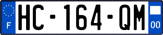 HC-164-QM