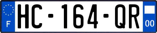 HC-164-QR