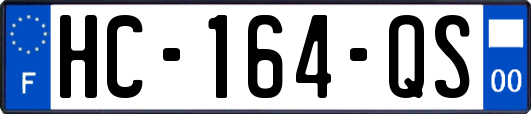 HC-164-QS