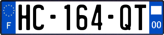 HC-164-QT