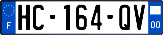 HC-164-QV