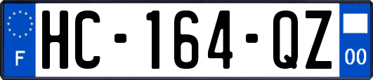 HC-164-QZ