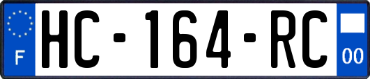 HC-164-RC