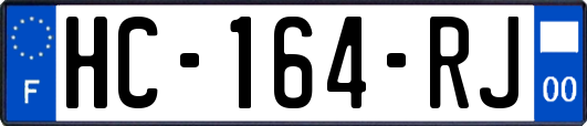 HC-164-RJ