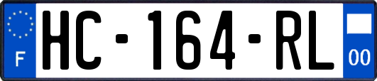 HC-164-RL