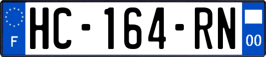 HC-164-RN