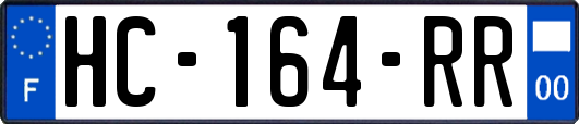 HC-164-RR