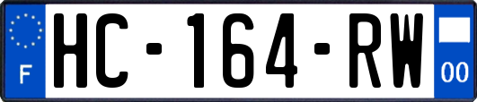 HC-164-RW
