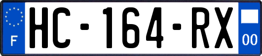 HC-164-RX