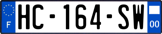 HC-164-SW