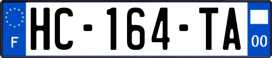 HC-164-TA