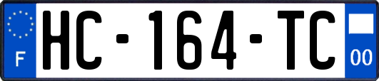 HC-164-TC
