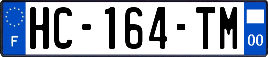 HC-164-TM