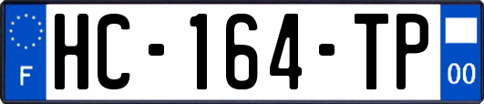 HC-164-TP