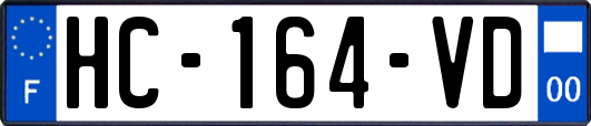 HC-164-VD