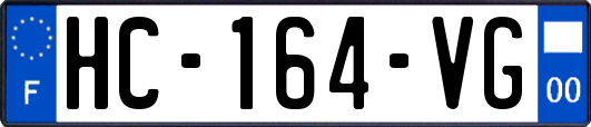 HC-164-VG