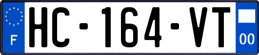 HC-164-VT