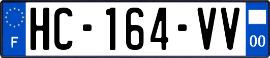 HC-164-VV
