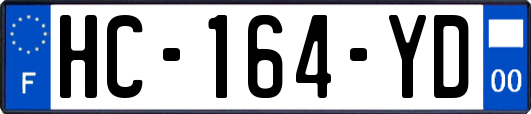 HC-164-YD