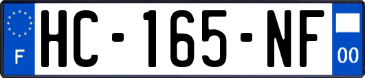 HC-165-NF
