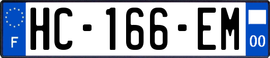 HC-166-EM