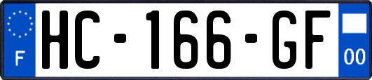 HC-166-GF