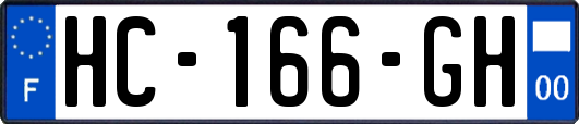 HC-166-GH