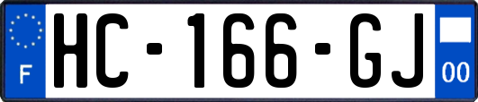 HC-166-GJ