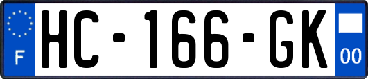 HC-166-GK