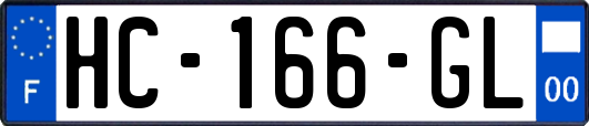 HC-166-GL