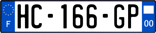 HC-166-GP