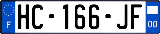 HC-166-JF