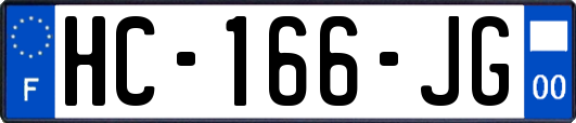 HC-166-JG