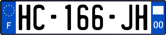HC-166-JH
