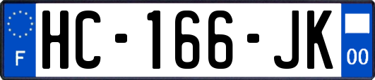 HC-166-JK