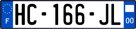 HC-166-JL