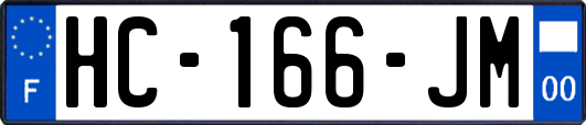 HC-166-JM